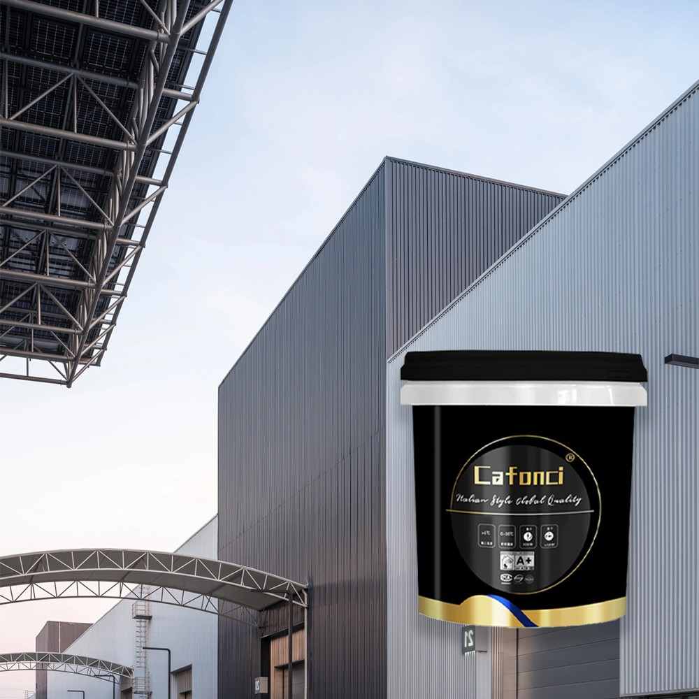 How Waterproof Coating Protect